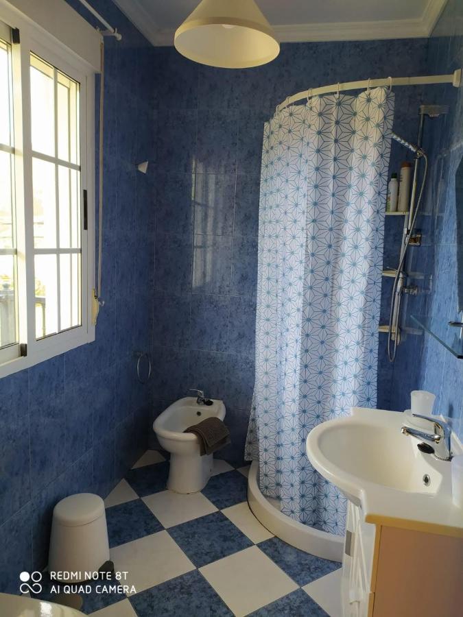Casa De Cernado Traba De Laxe Villa Exteriör bild